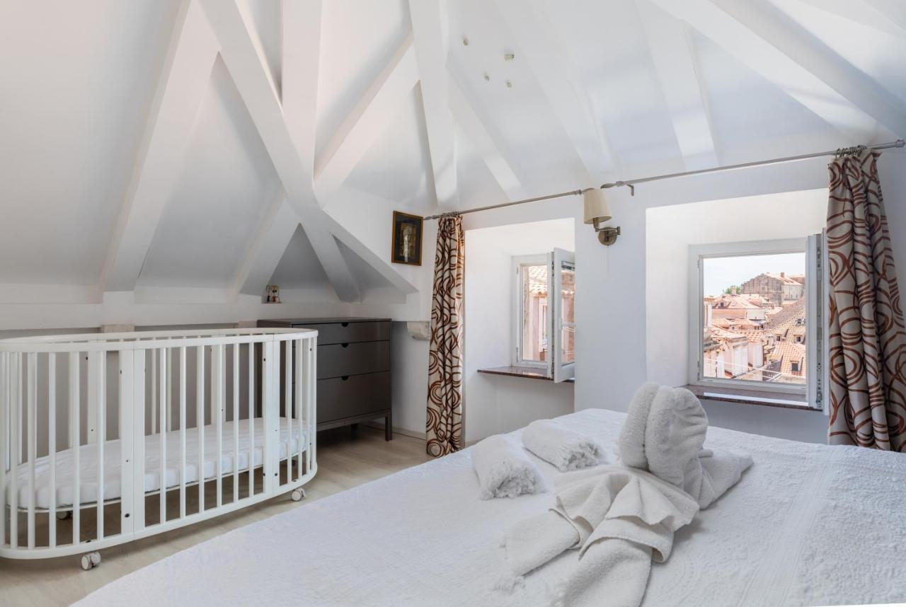 B&B Apartments And Studios Lanii Dubrovnik Exterior photo