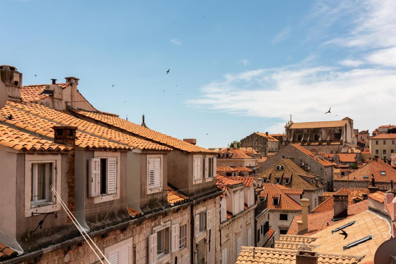 B&B Apartments And Studios Lanii Dubrovnik Exterior photo