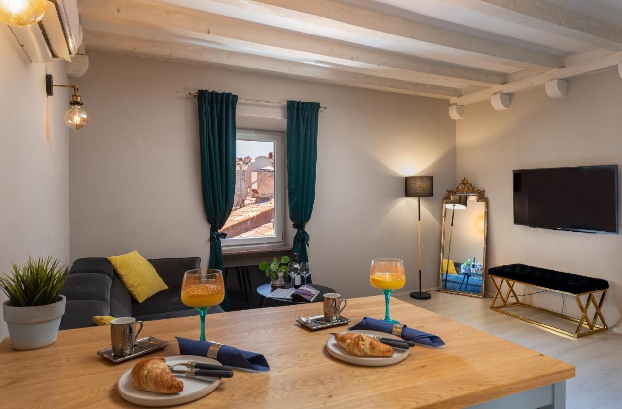 B&B Apartments And Studios Lanii Dubrovnik Exterior photo
