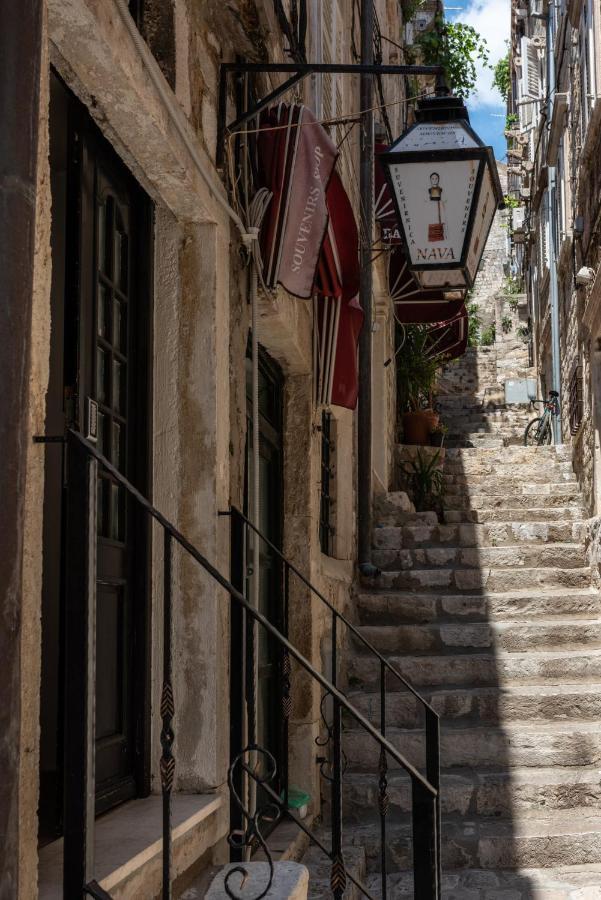 B&B Apartments And Studios Lanii Dubrovnik Exterior photo