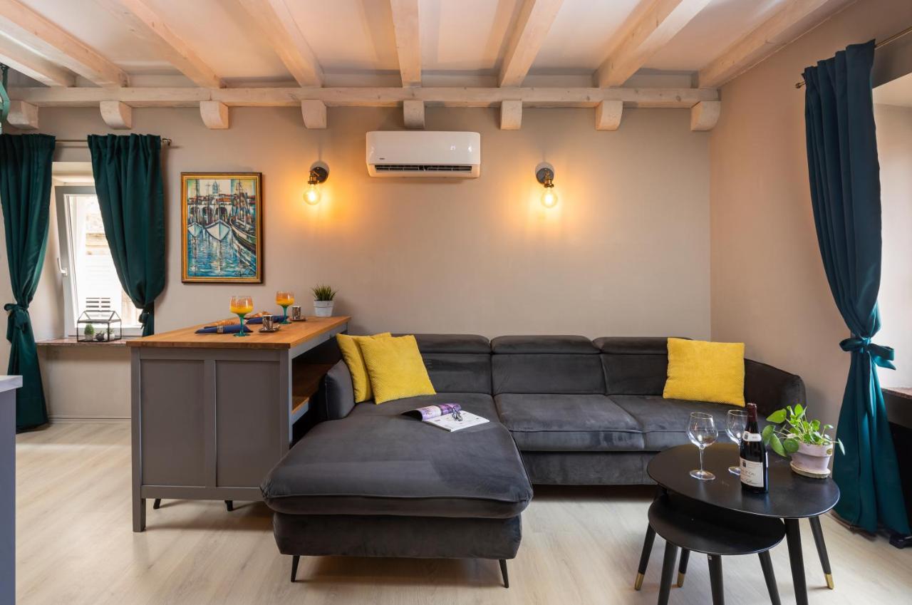 B&B Apartments And Studios Lanii Dubrovnik Exterior photo