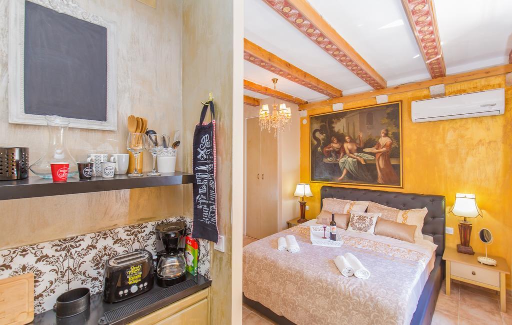 B&B Apartments And Studios Lanii Dubrovnik Exterior photo