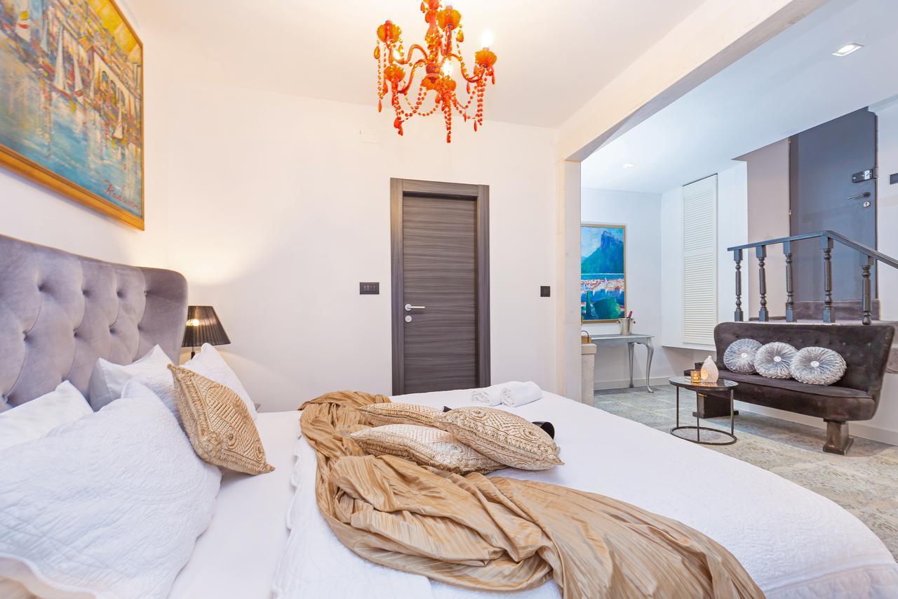 B&B Apartments And Studios Lanii Dubrovnik Exterior photo