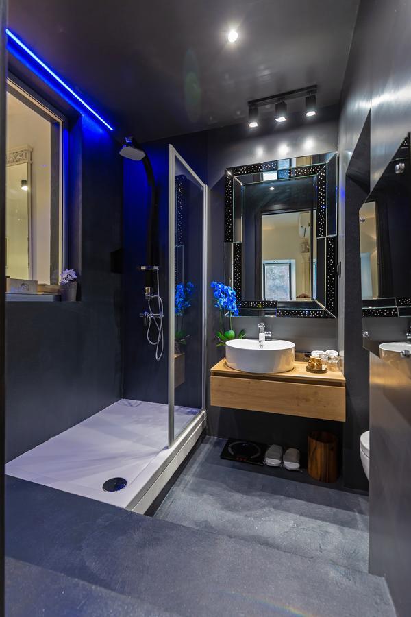 B&B Apartments And Studios Lanii Dubrovnik Exterior photo