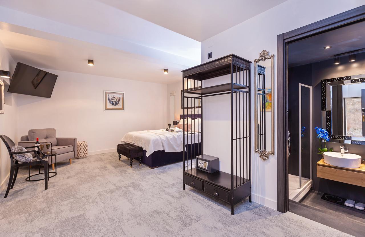 B&B Apartments And Studios Lanii Dubrovnik Exterior photo