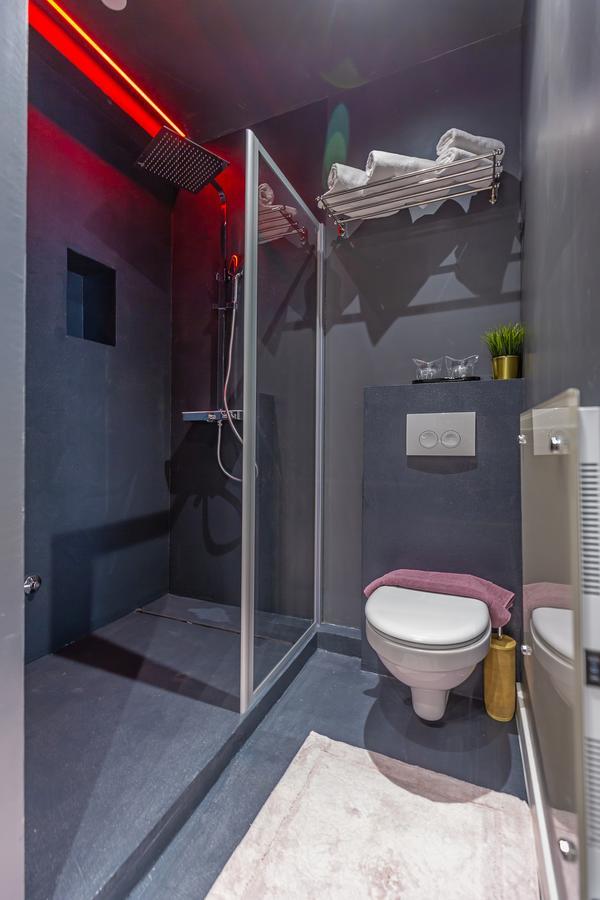 B&B Apartments And Studios Lanii Dubrovnik Exterior photo
