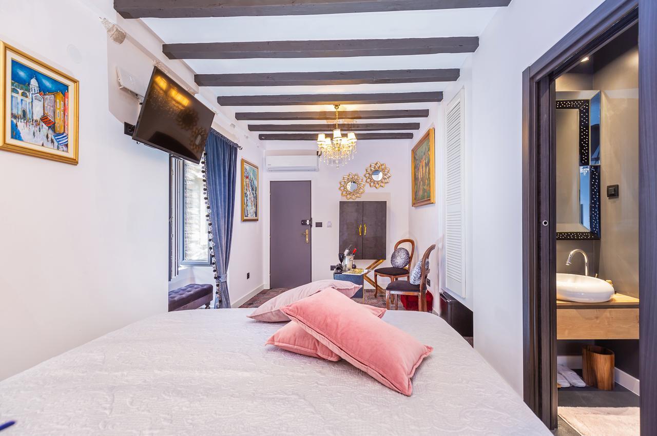 B&B Apartments And Studios Lanii Dubrovnik Exterior photo
