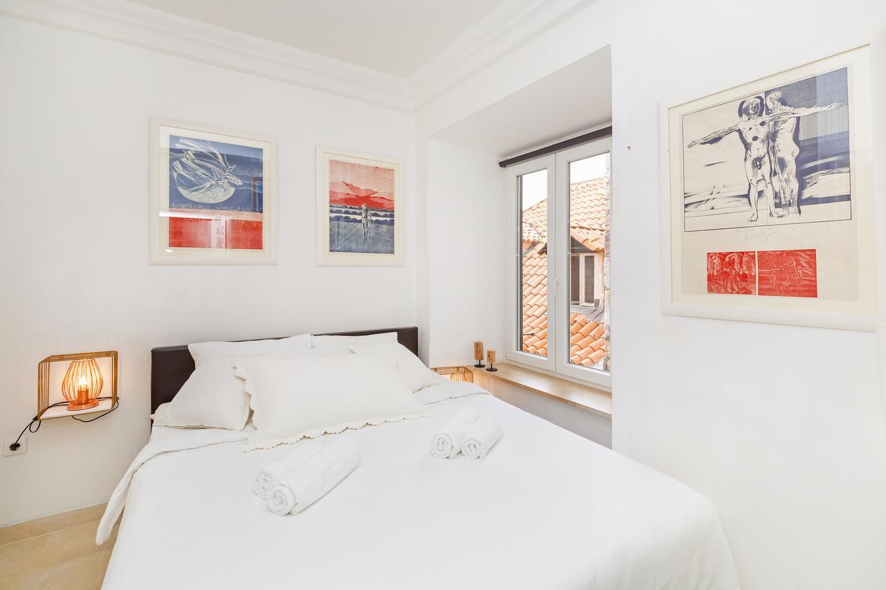 B&B Apartments And Studios Lanii Dubrovnik Exterior photo
