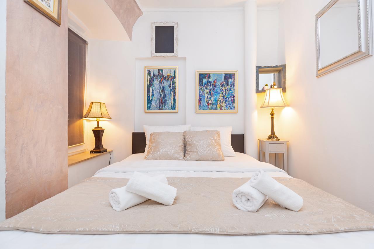 B&B Apartments And Studios Lanii Dubrovnik Exterior photo